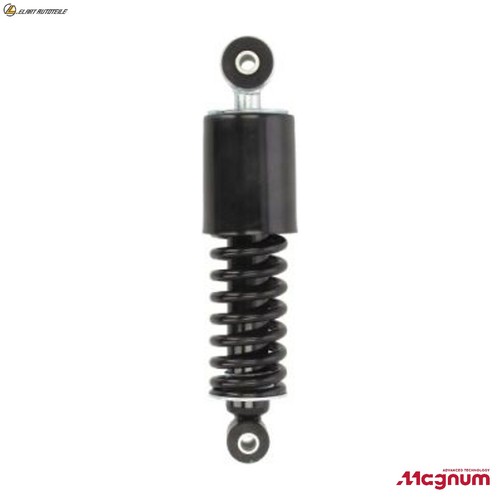 Damper cab bearing mc033 for - damper,