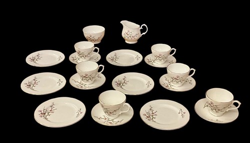 Pantry pots fine - pots,