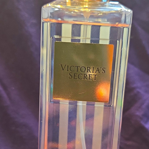 Victoria secret fragrance - secret,