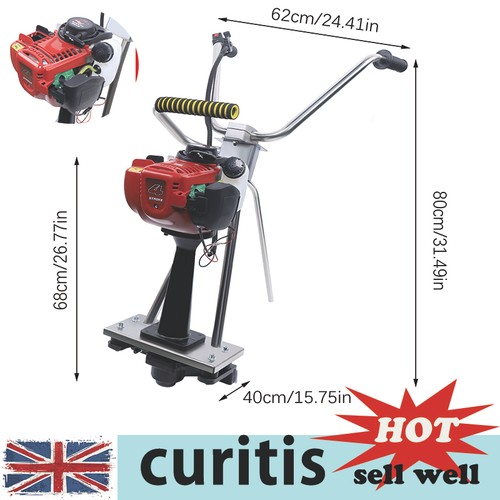 New stroke concrete power - 4,