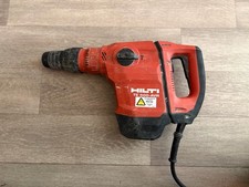 Hilti TE 500-AVR chipping