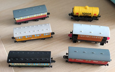 ERTL Thomas The Tank Engine
