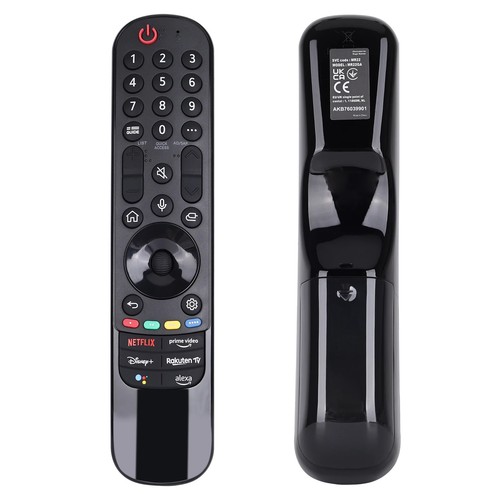 Magic remote for smart - lg,