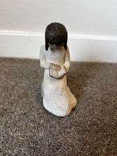 'Wisdom' Willow Tree Figurine