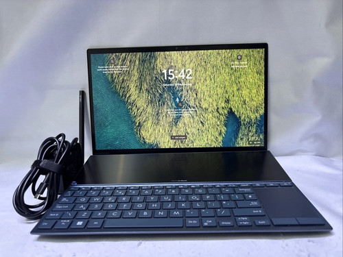 Asus zenbook duo - asus, ux482ear