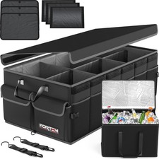 FORTEM Car Boot Organiser
