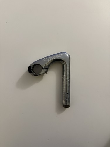 Rossin 3ttt stem - rossin,