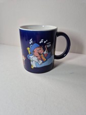 Tetley Tea Folk , Cadbury's