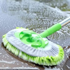 Adjustable telescopic car - adjustable, wash