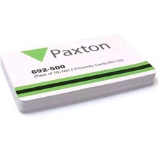 500 Paxton 692-052 Net2