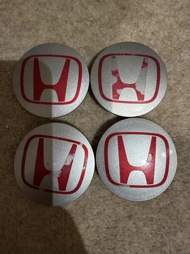 Honda civic type alloy - type,