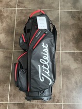 Titleist StaDry Cart Bag