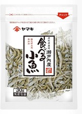 Japanese dried small sardines - japanese,