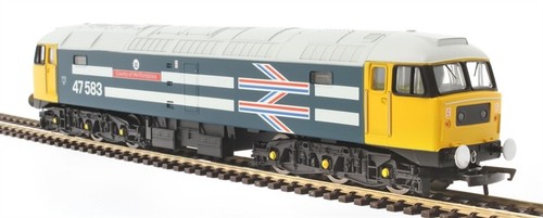 Hornby r30040tts class - hornby,