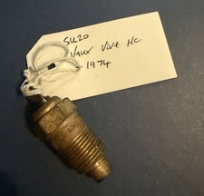 Vauxhall HC Viva AC Delco