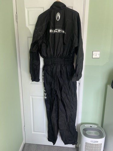 Richa motorcycle one piece - one,