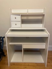 IKEA Goliat Computer Desk with