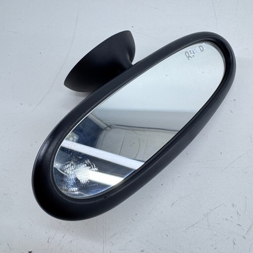 Mini one r50 - r50, mirror