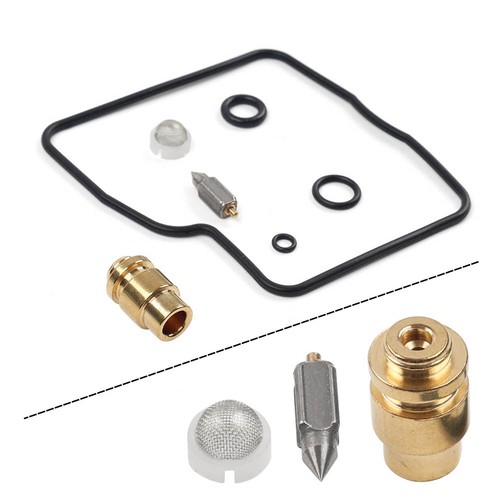 Carburetor repair kit fit - repair,