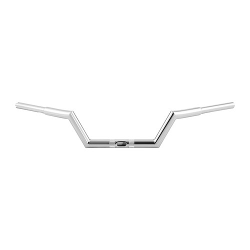Chrome low rise bar - z,