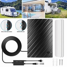 380Miles Digital TV Antenna