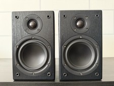 Denon SC-M37 Loudspeakers