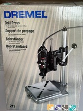 Dremel Drill press 212 unused