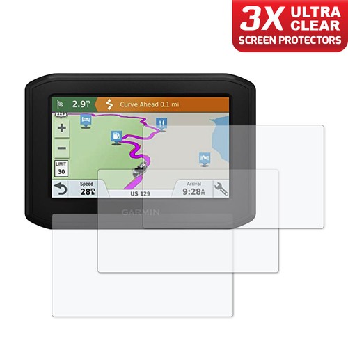 Garmin zumo 396 lmt - garmin,