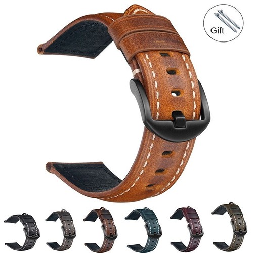 Vintage oiled waxed genuine - oiled,