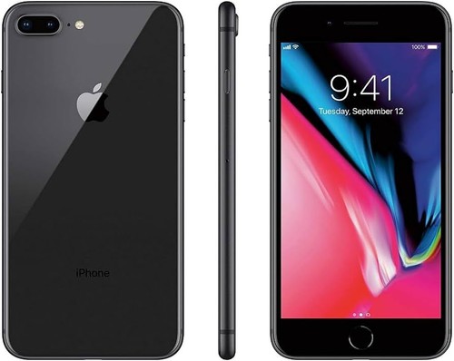 Apple iphone plus - iphone, 8
