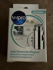 Wpro Anti Limescale Magnet Universal mwc121 Washing Machine Dishwasher 18000