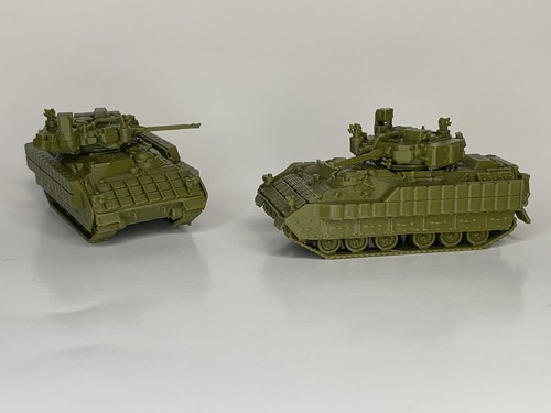 Pack scale bradley - 2,