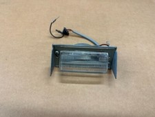 Ford Capri mk1 Reversing