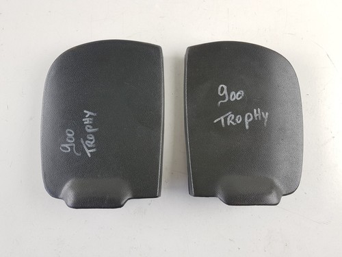 Empty pocket lid triumph - empty,
