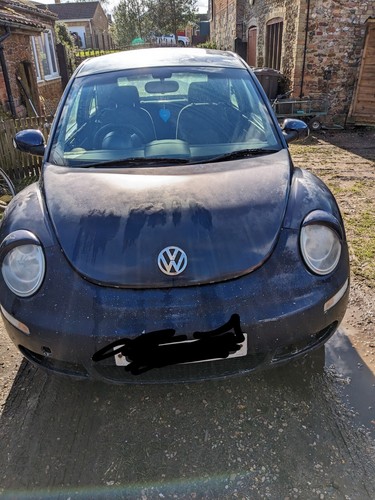 2006 beetle for - 2006, vw