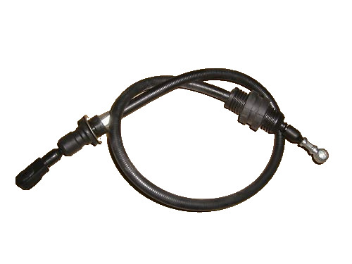 Throttle cable accelerator - throttle,