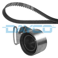 Dayco timing belt set ktb497 - timing,