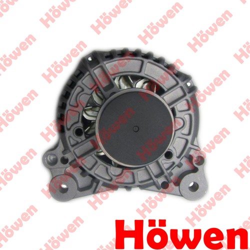 Howen alternator fits polo - fits,