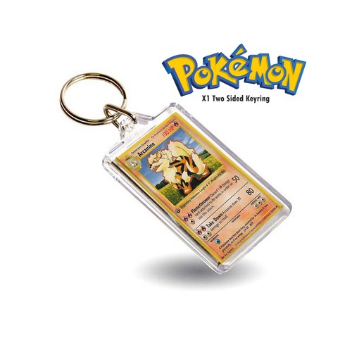 Pokemon arcanine card inspired - pokemon,