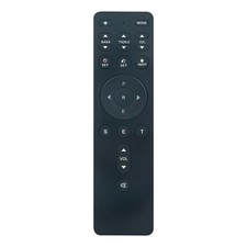 Remote Control Replace for