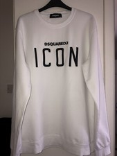 Men’s DSQUARED2 ICON Reflex