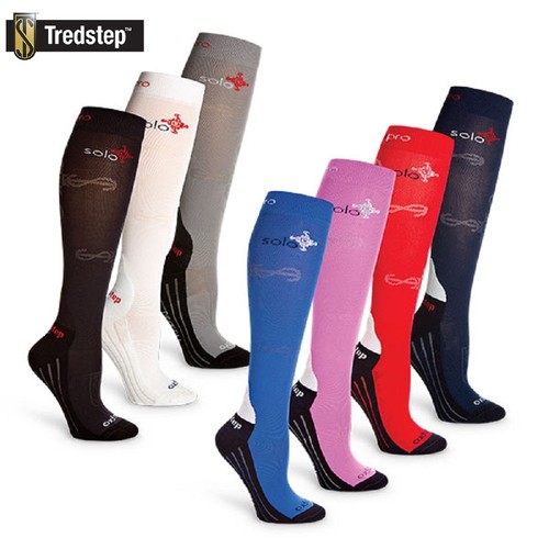 Tredstep pro solo ladies - pro,