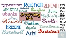 MACHINE EMBROIDERY DESIGNS -