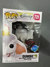 DISNEY FUNKO POP! VINYL DUMBO