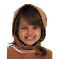 Brown Victorian Edwardian