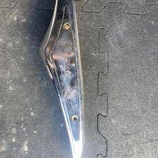 Roadmaster Sky rider  Tank