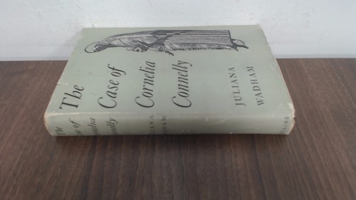 The case of cornelia - case,