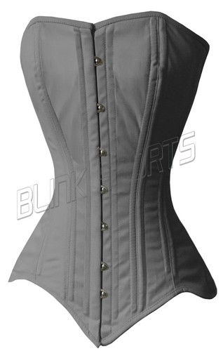 Women heavy duty steel - women, boned