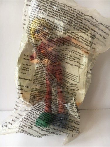 Mcdonalds happy meal toys - mcdonalds,