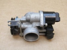 Lexmoto LXR 125 2020 3,213